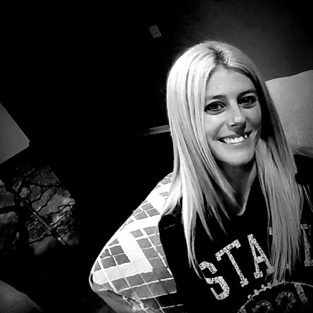 Meet your Posher, Kerry